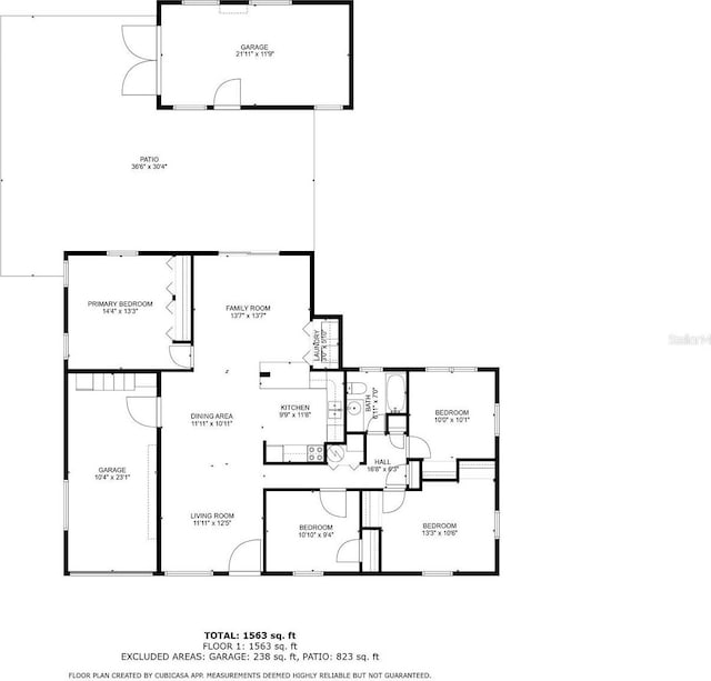 2616 Fairway Ave S, Saint Petersburg, FL 33712 - photo 46