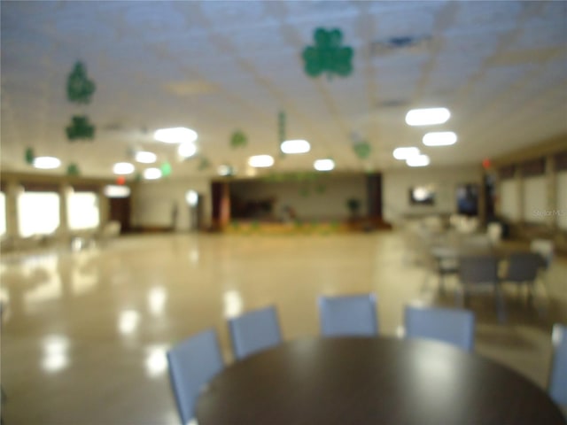 10034 64th Ave N Unit 21, Saint Petersburg, FL 33708 - view of dining area