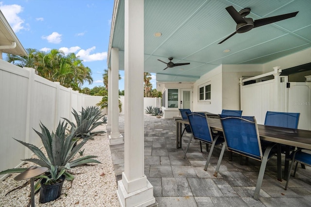 1018 Bay Esplanade, Clearwater Beach, FL 33767 - photo 35