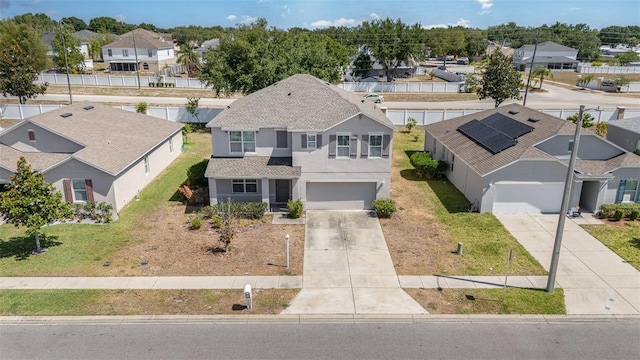 5597 Forest Ridge Dr, Winter Haven, FL 33881 - aerial perspective of suburban area