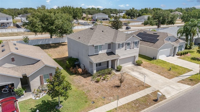 5597 Forest Ridge Dr, Winter Haven, FL 33881 - aerial view of residential area