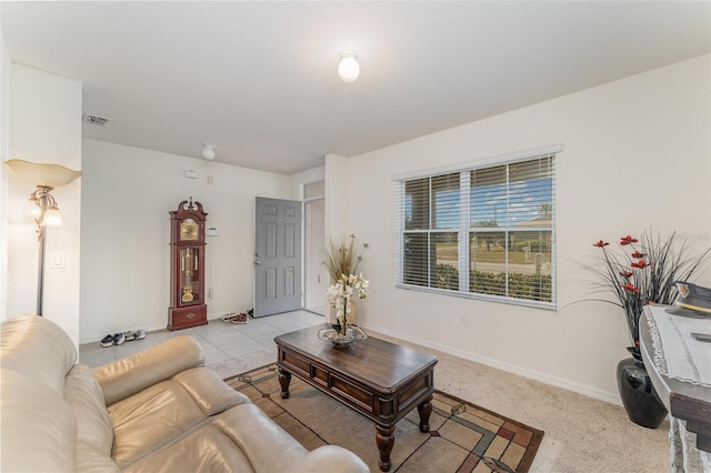 5597 Forest Ridge Dr, Winter Haven, FL 33881 - living area with baseboards