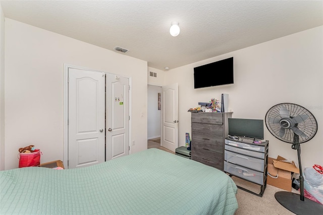 5597 Forest Ridge Dr, Winter Haven, FL 33881 - view of carpeted bedroom
