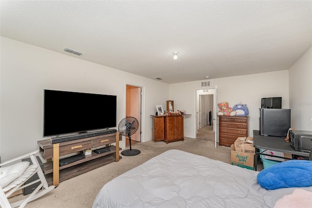 5597 Forest Ridge Dr, Winter Haven, FL 33881 - view of carpeted bedroom