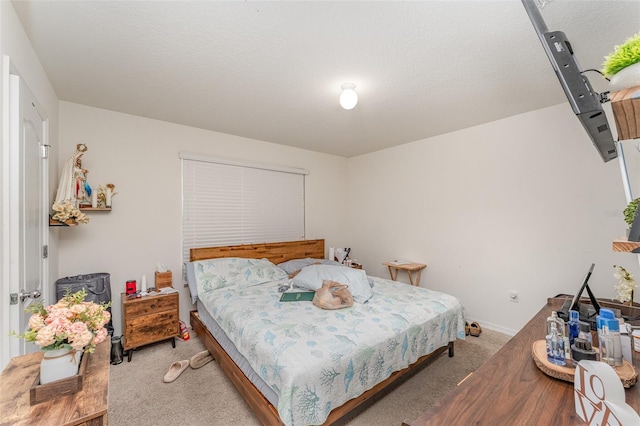5597 Forest Ridge Dr, Winter Haven, FL 33881 - carpeted bedroom with baseboards