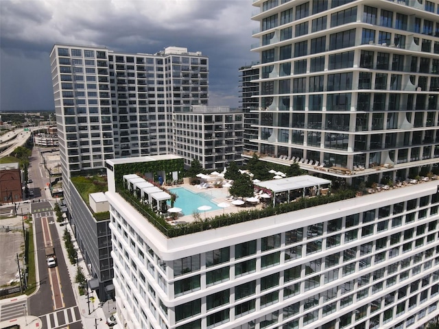 1000 Water St Unit 1403, Tampa, FL 33602 - photo 74