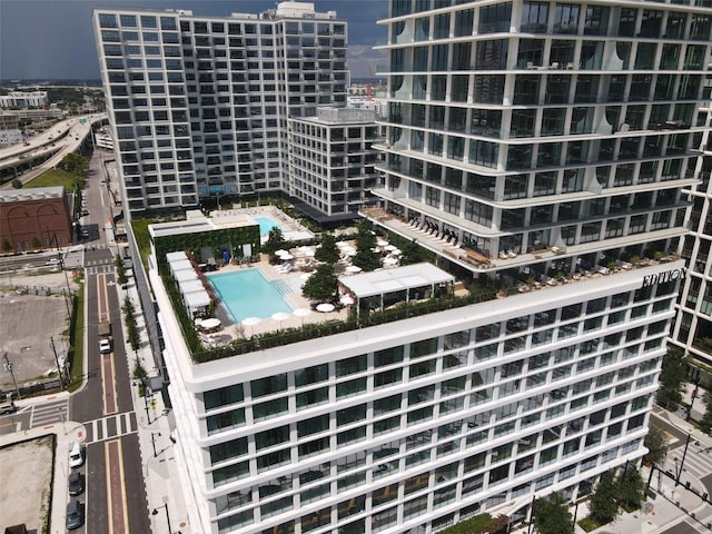 1000 Water St Unit 1403, Tampa, FL 33602 - photo 75