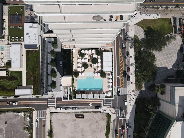1000 Water St Unit 1403, Tampa, FL 33602 - photo 79