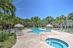 269 Madeira Cir, Tierra Verde, FL 33715 - photo 30