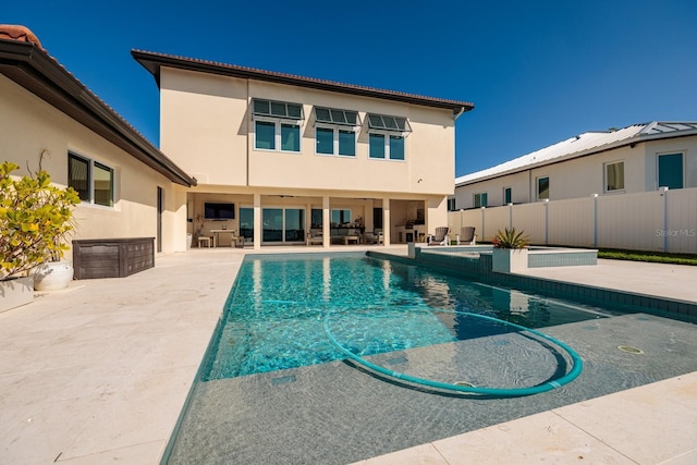 2096 Tanglewood Way NE, Saint Petersburg, FL 33702 - photo 29