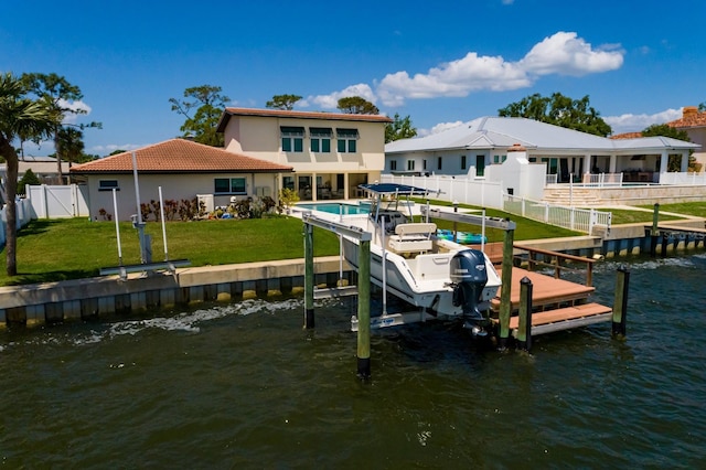 2096 Tanglewood Way NE, Saint Petersburg, FL 33702 - photo 35