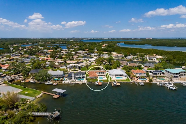 2096 Tanglewood Way NE, Saint Petersburg, FL 33702 - photo 55