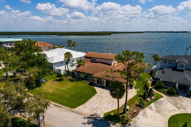 2096 Tanglewood Way NE, Saint Petersburg, FL 33702 - photo 6