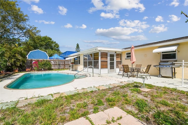 3514 Truman Dr, Holiday, FL 34691 - photo 46