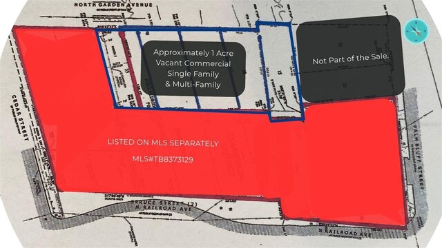 N Garden Ave, Clearwater, FL 33755 - photo 8