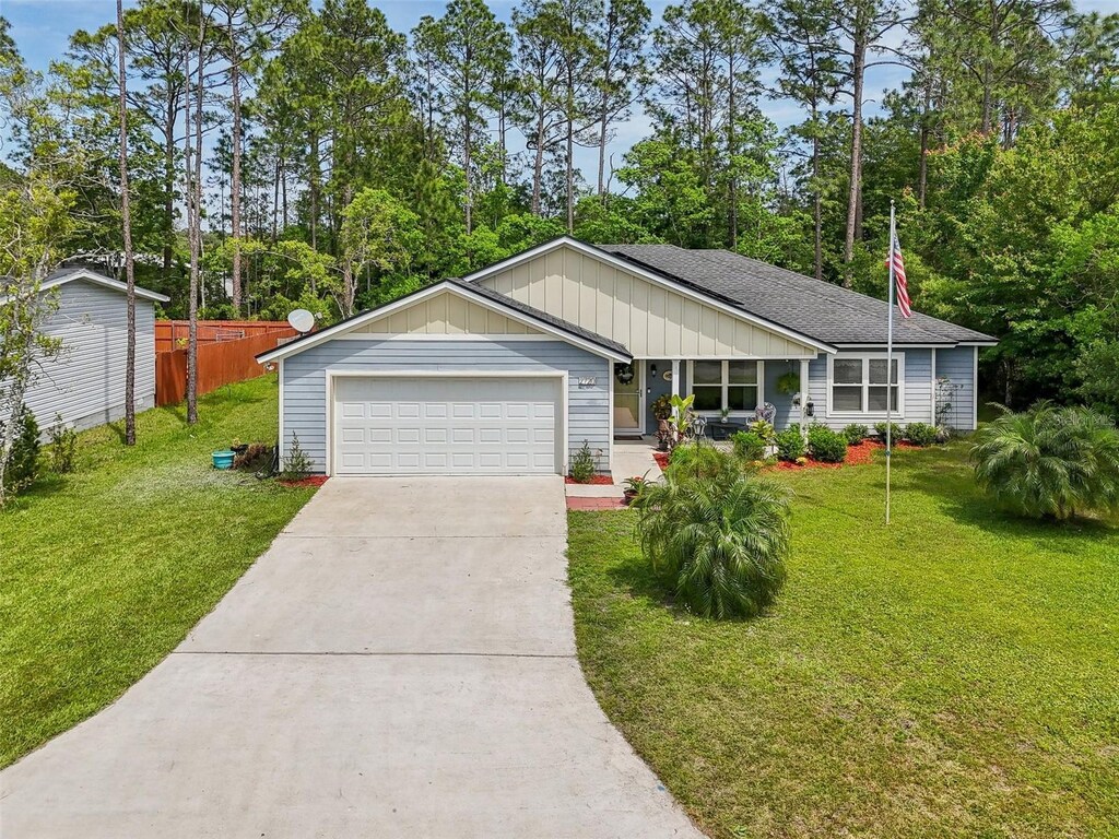 2720 N Screech Owl Ave, Saint Augustine, FL 32084 - photo 1
