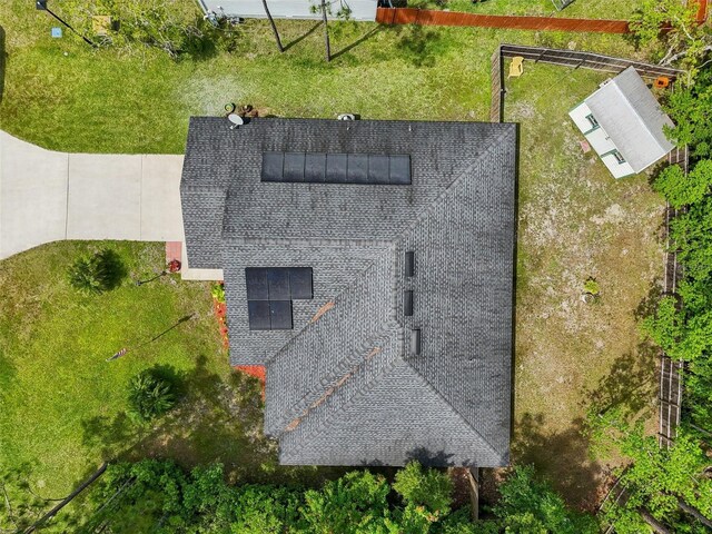 2720 N Screech Owl Ave, Saint Augustine, FL 32084 - view of subject property