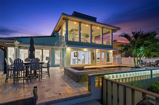 139 Wall St, Redington Shores, FL 33708 - photo 1