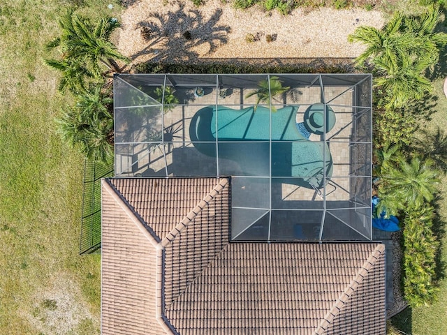 20605 Long Pond Rd, North Fort Myers, FL 33917 - drone / aerial view