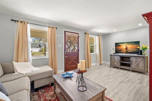 1019 Goshen Rd, Tarpon Springs, FL 34689 - photo 3