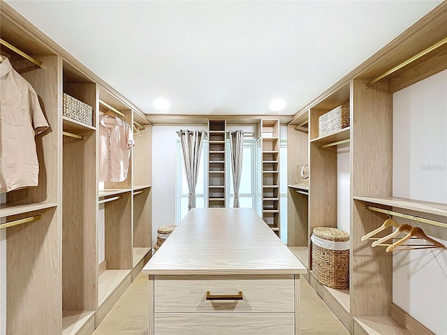 773 Snug Is, Clearwater Beach, FL 33767 - view of walk in closet