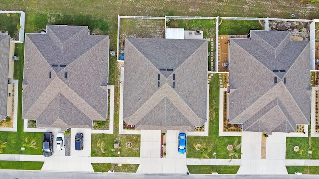 8975 Southern Charm Cir, Brooksville, FL 34613 - bird's eye view