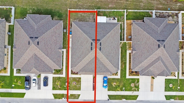 8975 Southern Charm Cir, Brooksville, FL 34613 - aerial view