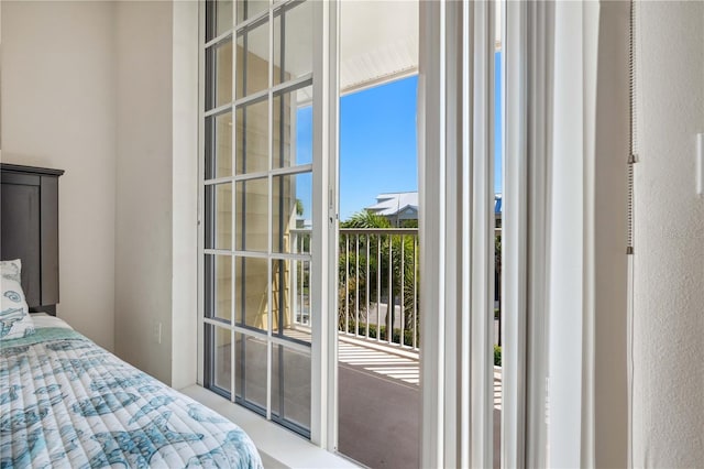 456 Bahia Beach Blvd, Ruskin, FL 33570 - view of bedroom