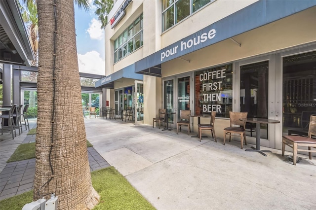 1120 E Kennedy Blvd Unit 615, Tampa, FL 33602 - view of property