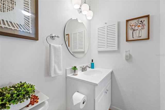 6920 Lafayette N Unit 6920, Pinellas Park, FL 33781 - bathroom with vanity