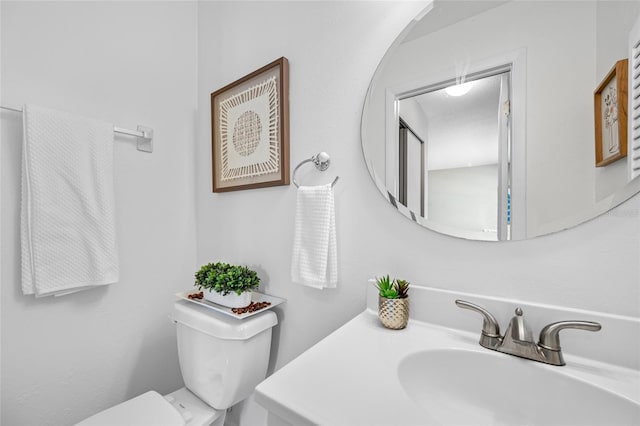 6920 Lafayette N Unit 6920, Pinellas Park, FL 33781 - bathroom with toilet and a sink