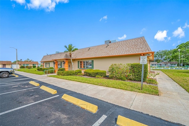 6920 Lafayette N Unit 6920, Pinellas Park, FL 33781 - exterior space