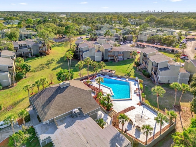 337 Scottsdale Sq Unit 337, Winter Park, FL 32792 - photo 13