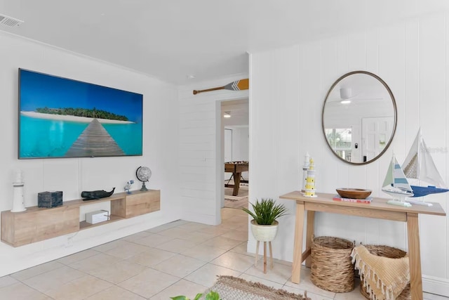 2215 Thrace St, Tampa, FL 33605 - view of tiled living area