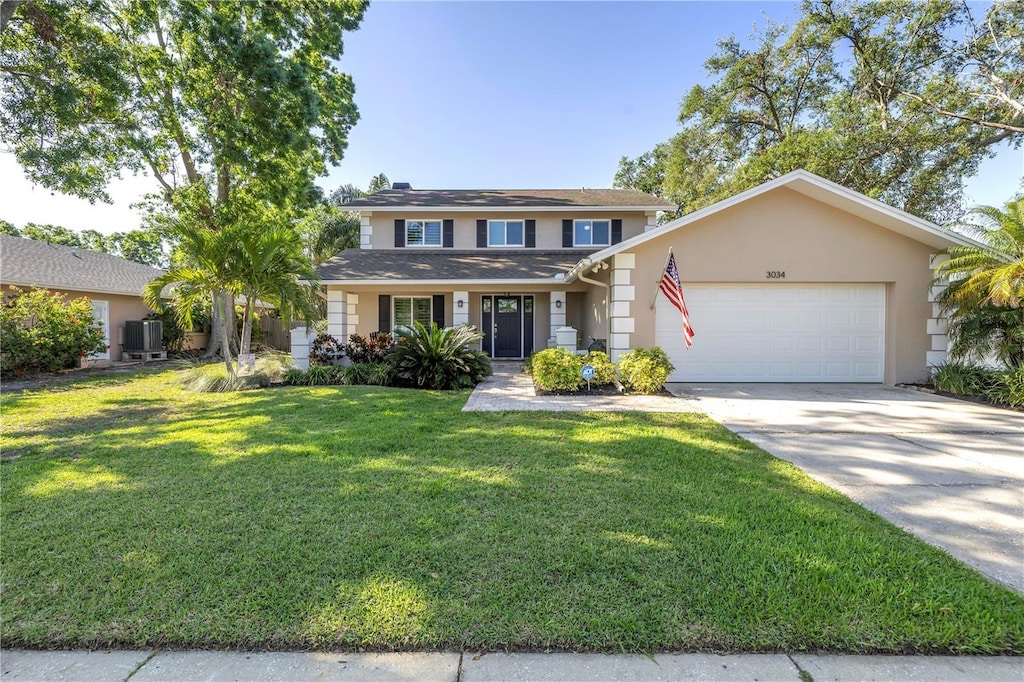 3034 Mockingbird Ct, Clearwater, FL 33762 - photo 1