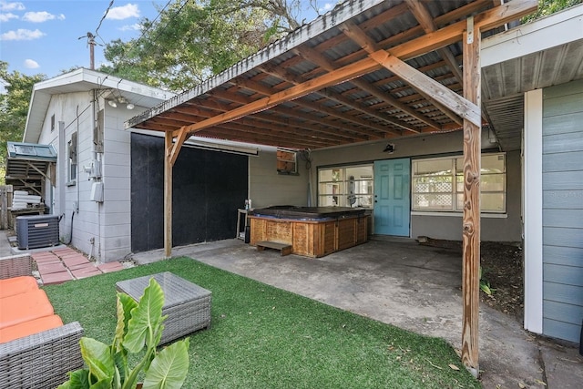 3027 Burlington Ave N, Saint Petersburg, FL 33713 - photo 24