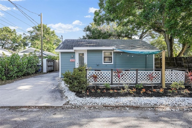 3027 Burlington Ave N, Saint Petersburg, FL 33713 - photo 39