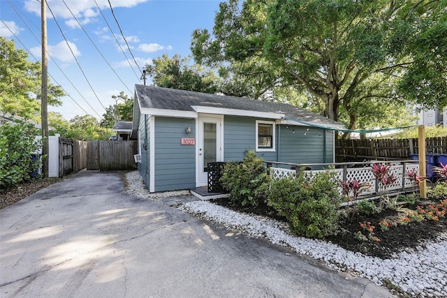 3027 Burlington Ave N, Saint Petersburg, FL 33713 - photo 40
