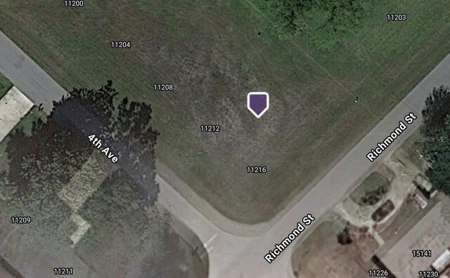 11212 4th Ave, Punta Gorda, FL 33955