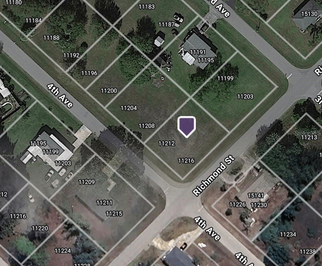 11212 4th Ave, Punta Gorda, FL 33955