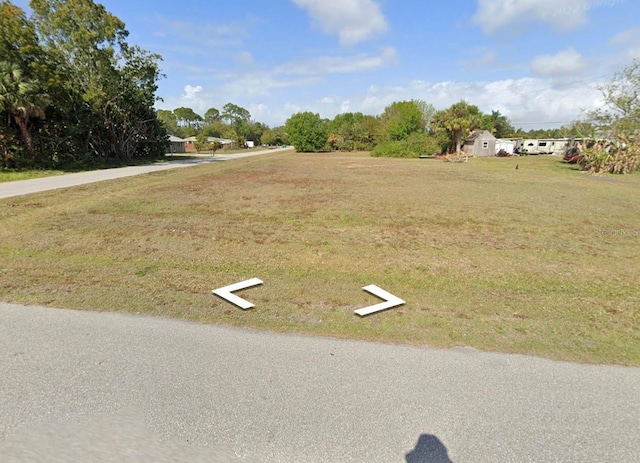 11212 4th Ave, Punta Gorda, FL 33955