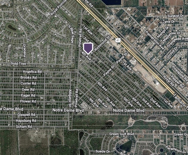 11212 4th Ave, Punta Gorda, FL 33955