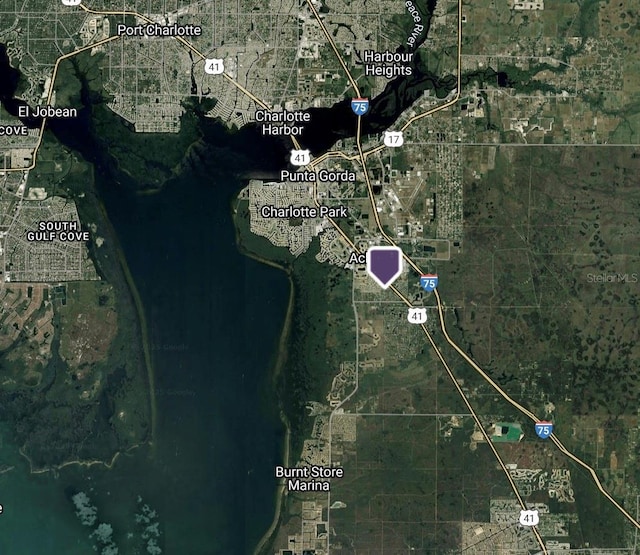 11212 4th Ave, Punta Gorda, FL 33955