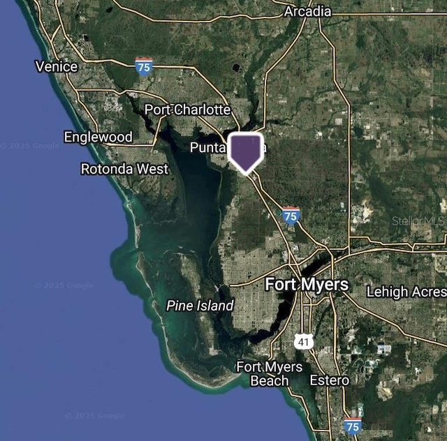 11212 4th Ave, Punta Gorda, FL 33955
