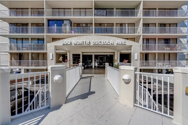 500 N Osceola Ave Unit 609, Clearwater, FL 33755 - photo 2