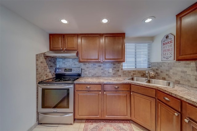 500 N Osceola Ave Unit 609, Clearwater, FL 33755 - photo 3