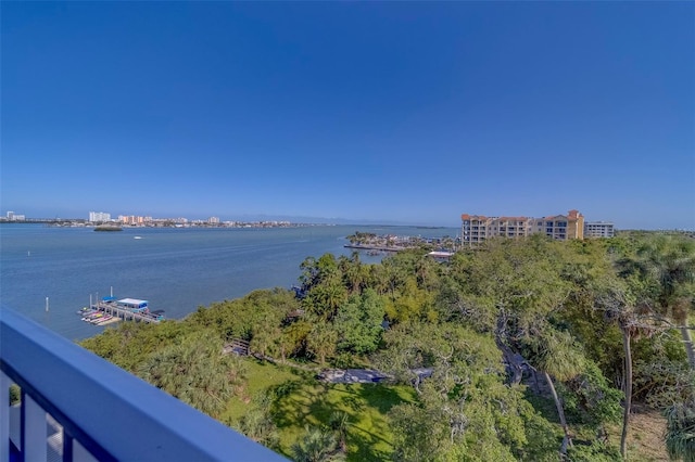 500 N Osceola Ave Unit 609, Clearwater, FL 33755 - photo 26