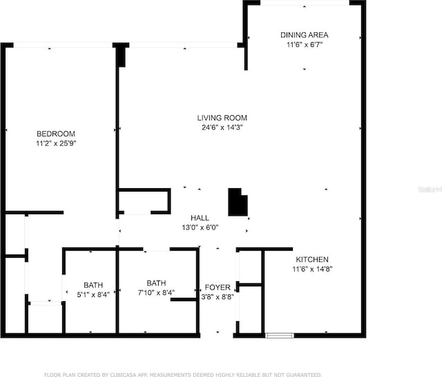 500 N Osceola Ave Unit 609, Clearwater, FL 33755 - photo 28