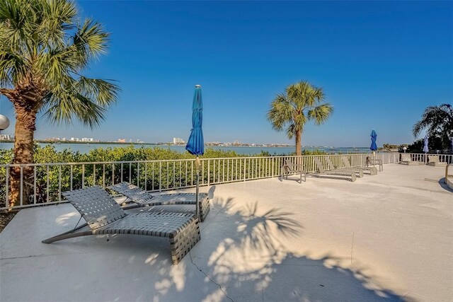 500 N Osceola Ave Unit 609, Clearwater, FL 33755 - photo 30