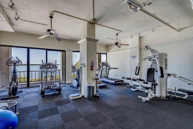 500 N Osceola Ave Unit 609, Clearwater, FL 33755 - photo 33